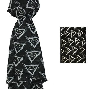 PAÑUELO CHALINA CH.RG-032- ROW