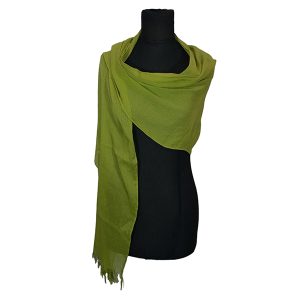Pashmina FA. 23-Manzana