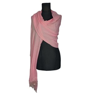 Pashmina FA. 23-Rosa