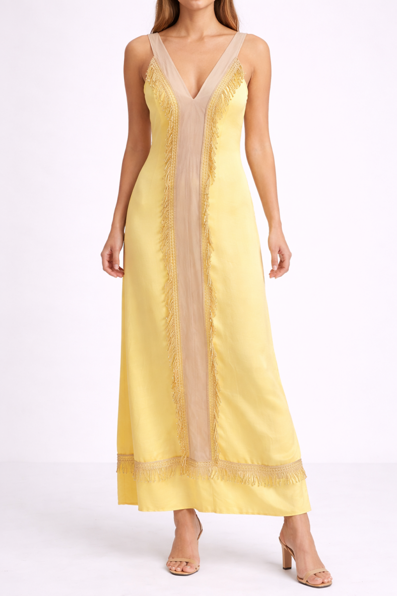 Vestido Brisa