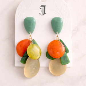 Pendientes Pure Glow