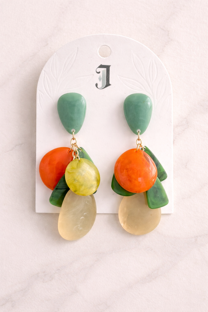Pendientes Pure Glow - Imagen 2