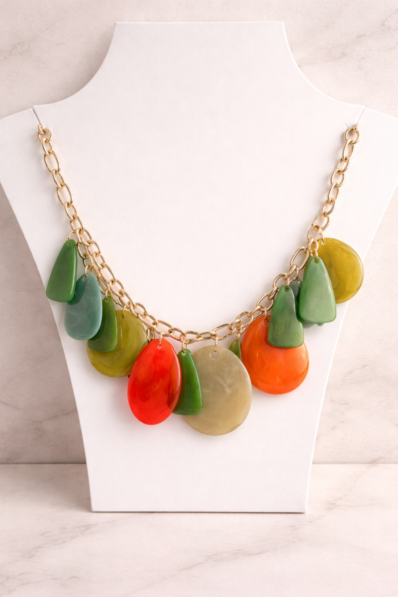Collar Pure Glow