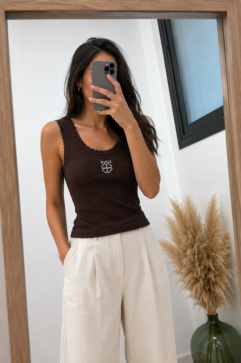 Camiseta Canalé Love - Imagen 2