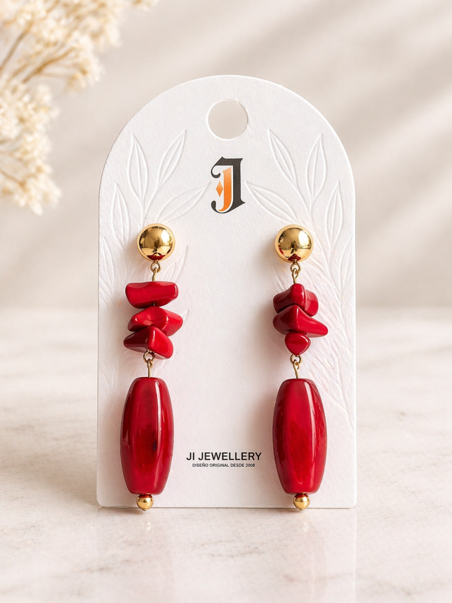 Pendientes eclipses