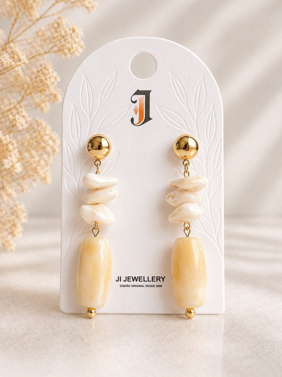 Pendientes eclipses - Imagen 4