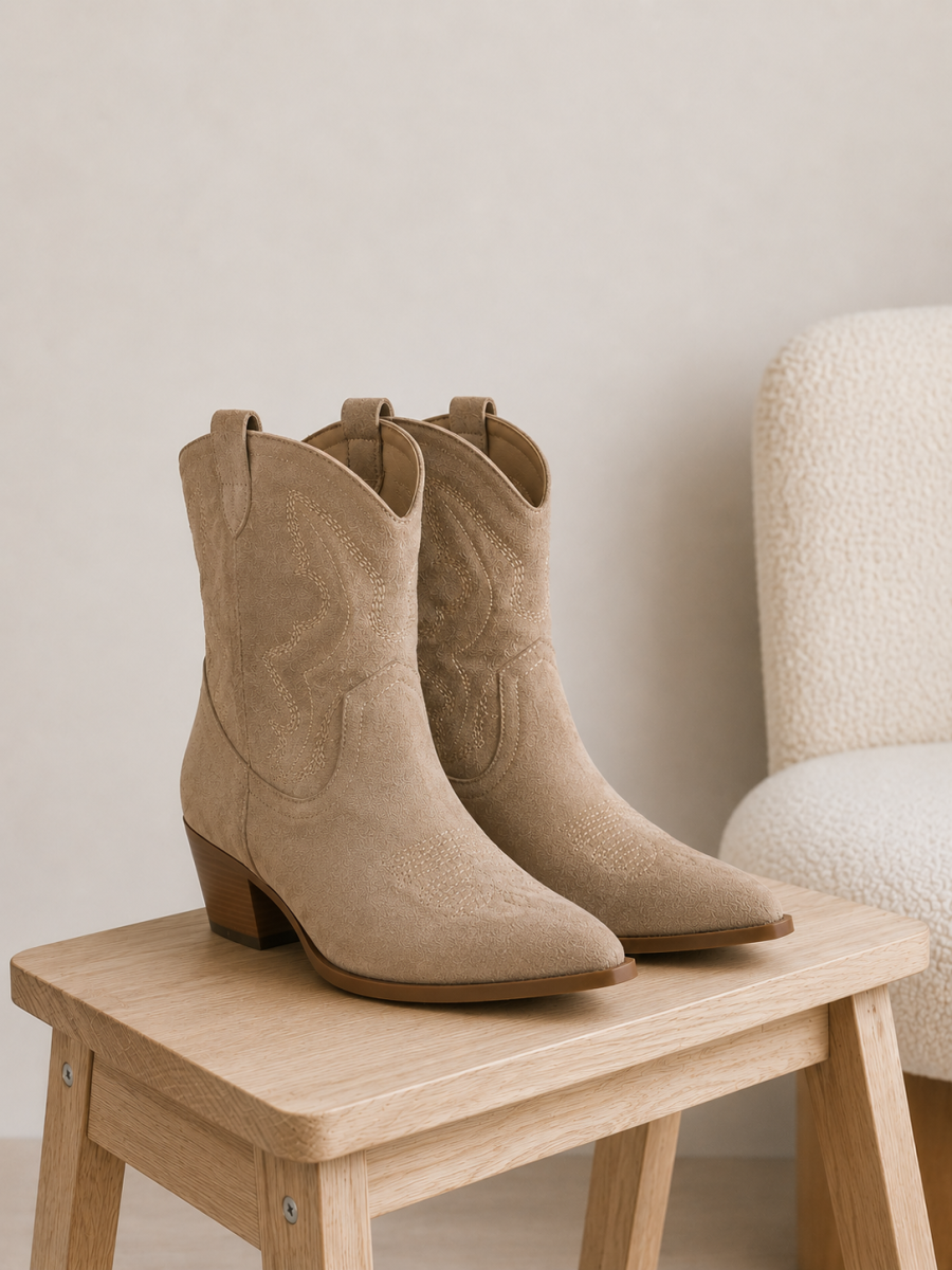 Botas Dakota | 8015 - Imagen 2