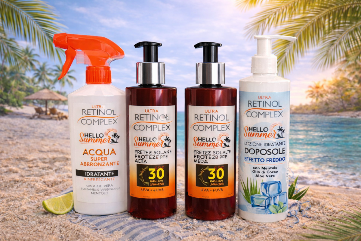 Pack Verano Completo - Imagen 3