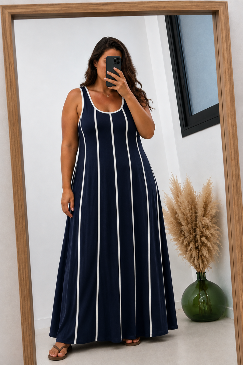 Vestido Verano - Imagen 4