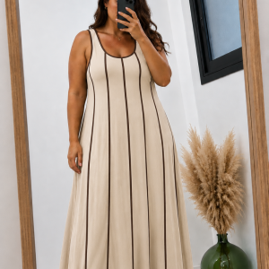 Vestido Verano