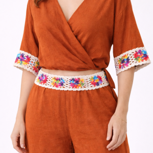 Conjunto Nara Crop