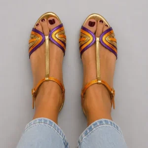 Sandalias Viviana™