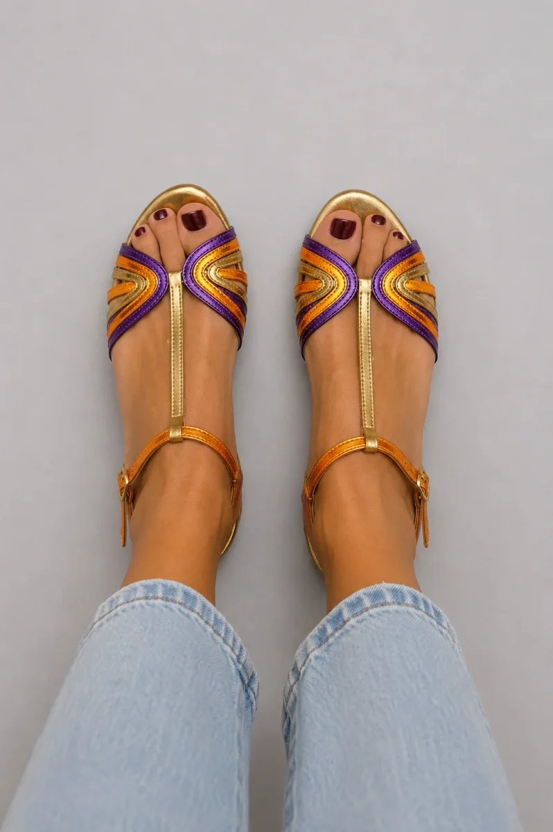 Sandalias Viviana™ - Imagen 2