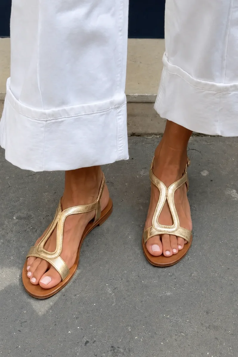 Sandalias Doralia™