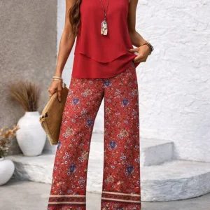 VELANIRA | SET BOHO EN CAPAS