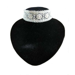 CHOKER CH. EN-K-G.
