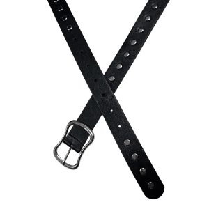 Cinto Pu E800-1 Negro