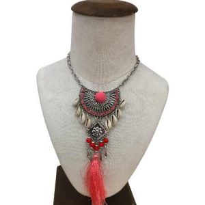 COLLAR AGD 221. BORLA POMPÓN -2.