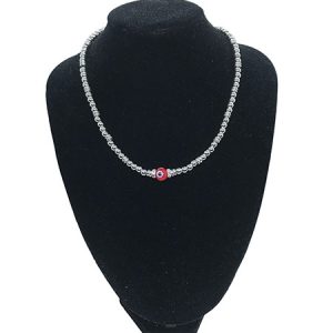 COLLAR AM. EYE