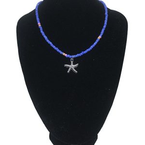 COLLAR AM. STARFISH
