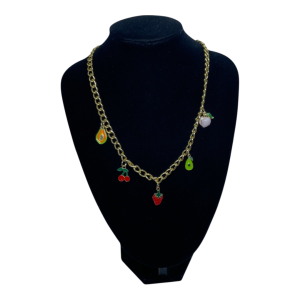 Collar CA. D2100-C