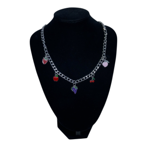 Collar CA. D2100-E