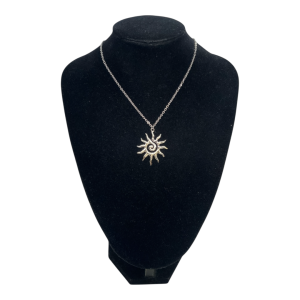 Collar CA. D2110-38