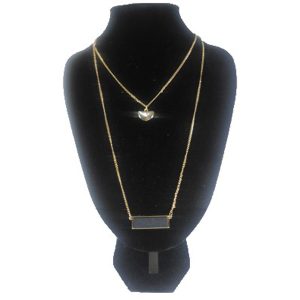 COLLAR CH. AGD-154