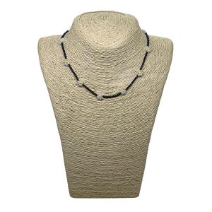 Collar CH. AGZ-402-Negro