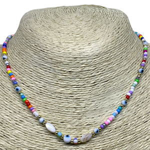 Collar CH. AGZ-404
