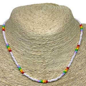 Collar CH. AGZ-405