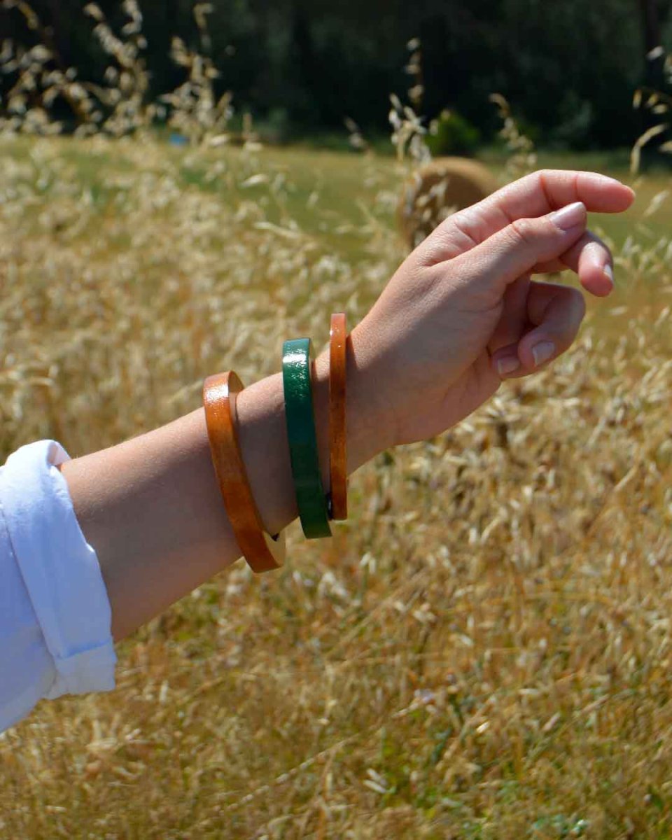 Pulsera madera - Imagen 2