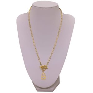 Collar de acero CH. AGZ-239