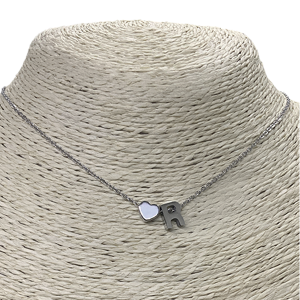 Collar de acero CH. AGZ-259
