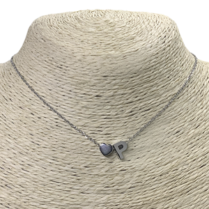 Collar de acero CH. AGZ-260