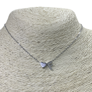 Collar de acero CH. AGZ-261