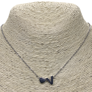 Collar de acero CH. AGZ-262