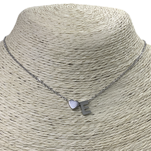Collar de acero CH. AGZ-264