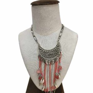 COLLAR. AGD-208. CARACOL -1.