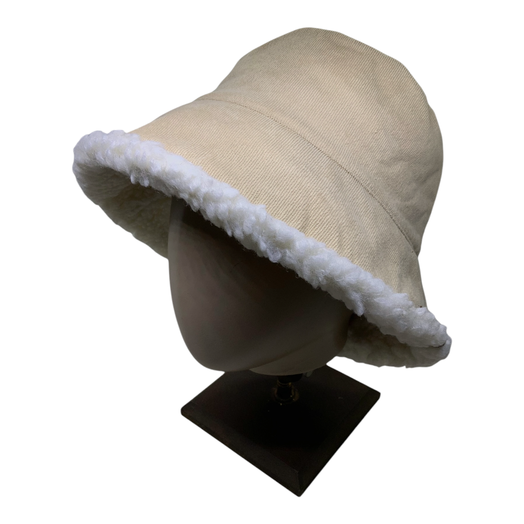 Piluso CH EC24-019 Crudo - Imagen 2