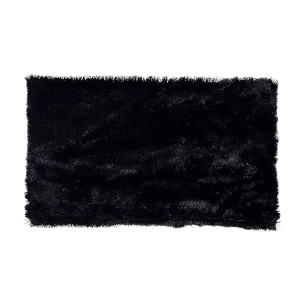 Cuello AJ220-12 Negro