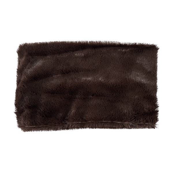 Cuello AJ220-16 Chocolate - Imagen 2