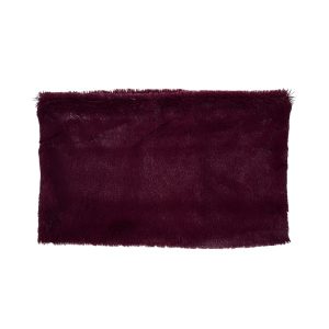 Cuello AJ220-57 Bordo