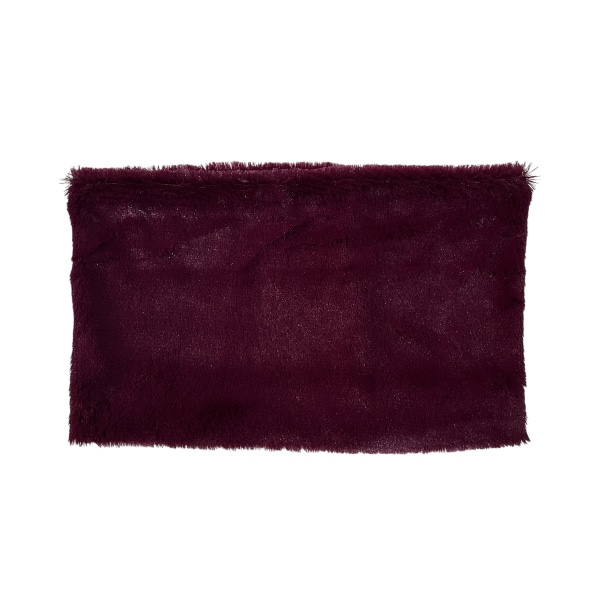 Cuello AJ220-57 Bordo - Imagen 2