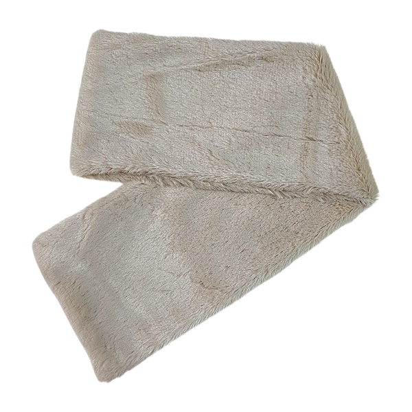 Cuello Largo AJ219-14 Beige - Imagen 2