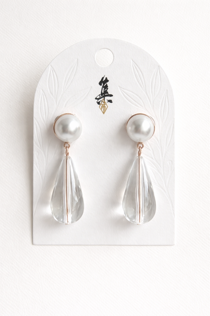 Pendientes Centella - Imagen 2