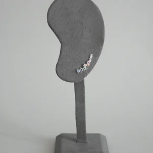 TREPADOR COSMO PLATA (UNIDAD)