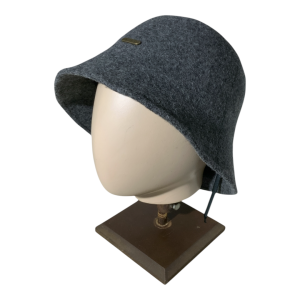 Piluso CH. EC24-011 Gris Oscuro
