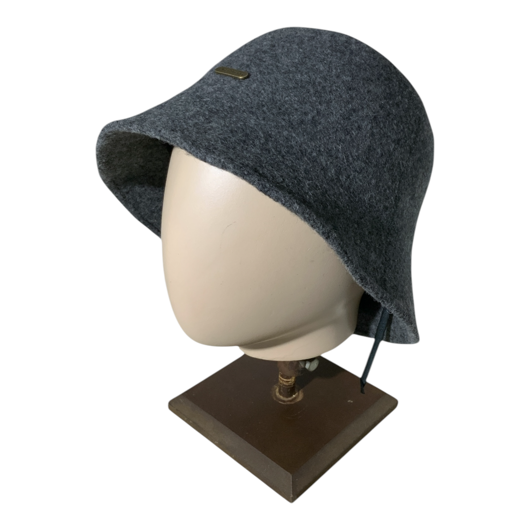 Piluso CH. EC24-011 Gris Oscuro