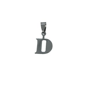 DIJE ACERO CH. AGS-051